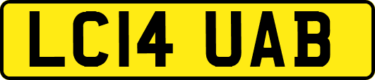 LC14UAB