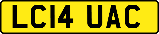 LC14UAC