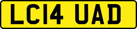 LC14UAD