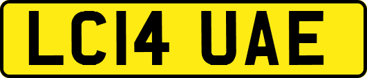 LC14UAE