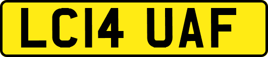 LC14UAF