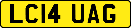 LC14UAG