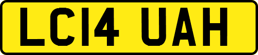 LC14UAH