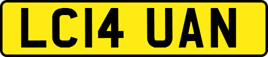 LC14UAN