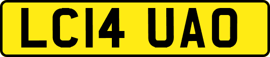 LC14UAO