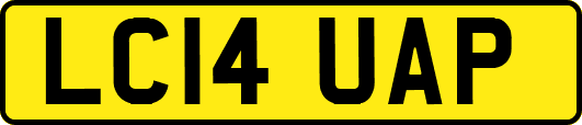 LC14UAP
