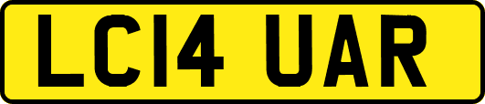 LC14UAR