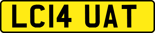 LC14UAT