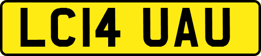 LC14UAU