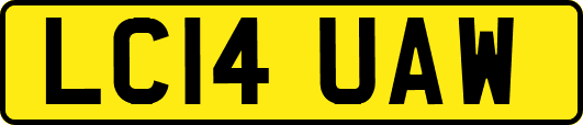 LC14UAW
