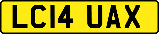 LC14UAX