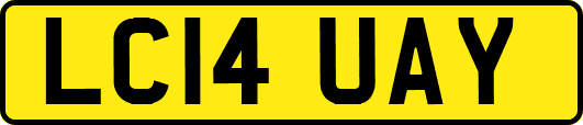 LC14UAY