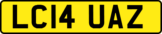 LC14UAZ