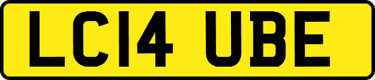 LC14UBE