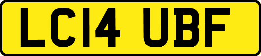 LC14UBF