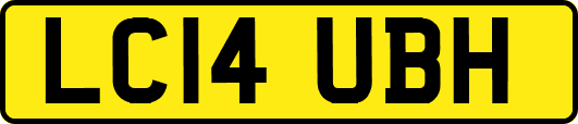 LC14UBH