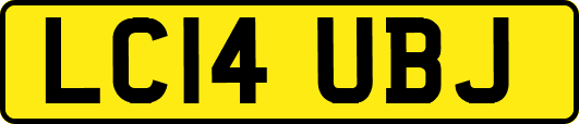 LC14UBJ