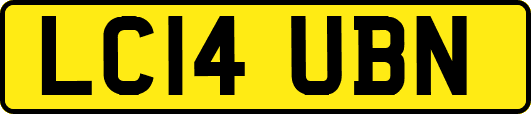LC14UBN