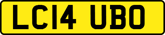LC14UBO