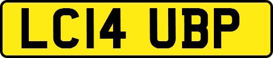 LC14UBP