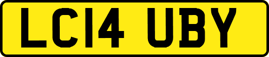 LC14UBY