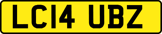 LC14UBZ
