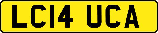LC14UCA