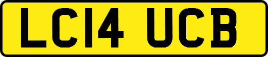 LC14UCB