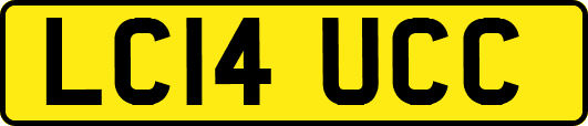 LC14UCC