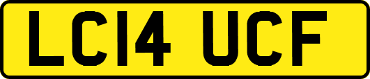 LC14UCF