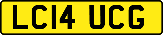 LC14UCG