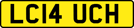 LC14UCH