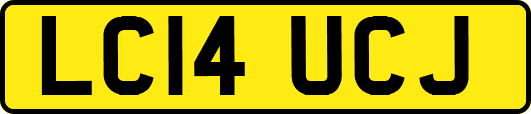 LC14UCJ