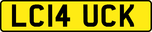 LC14UCK