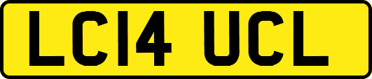 LC14UCL