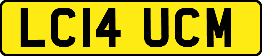 LC14UCM
