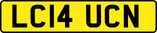 LC14UCN