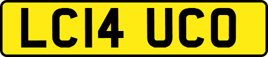 LC14UCO