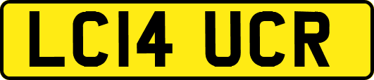 LC14UCR