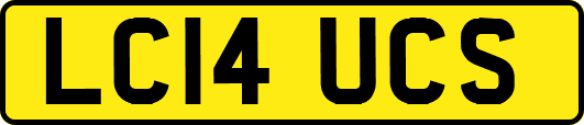 LC14UCS