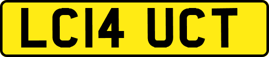 LC14UCT