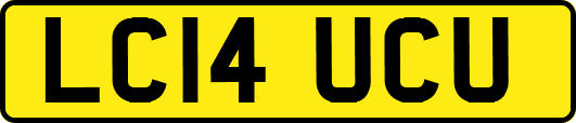LC14UCU