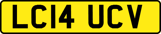 LC14UCV