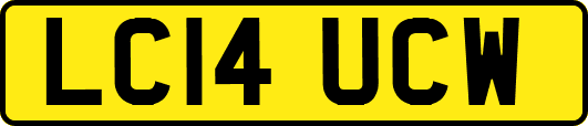 LC14UCW