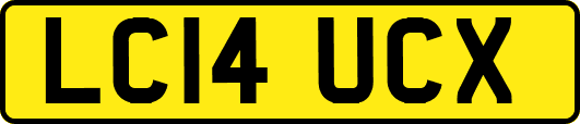 LC14UCX