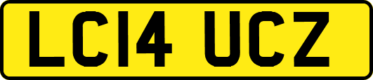LC14UCZ