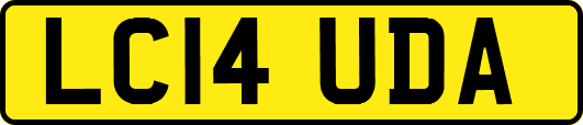 LC14UDA