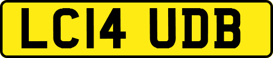 LC14UDB