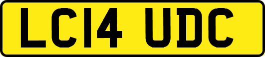 LC14UDC