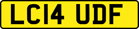 LC14UDF